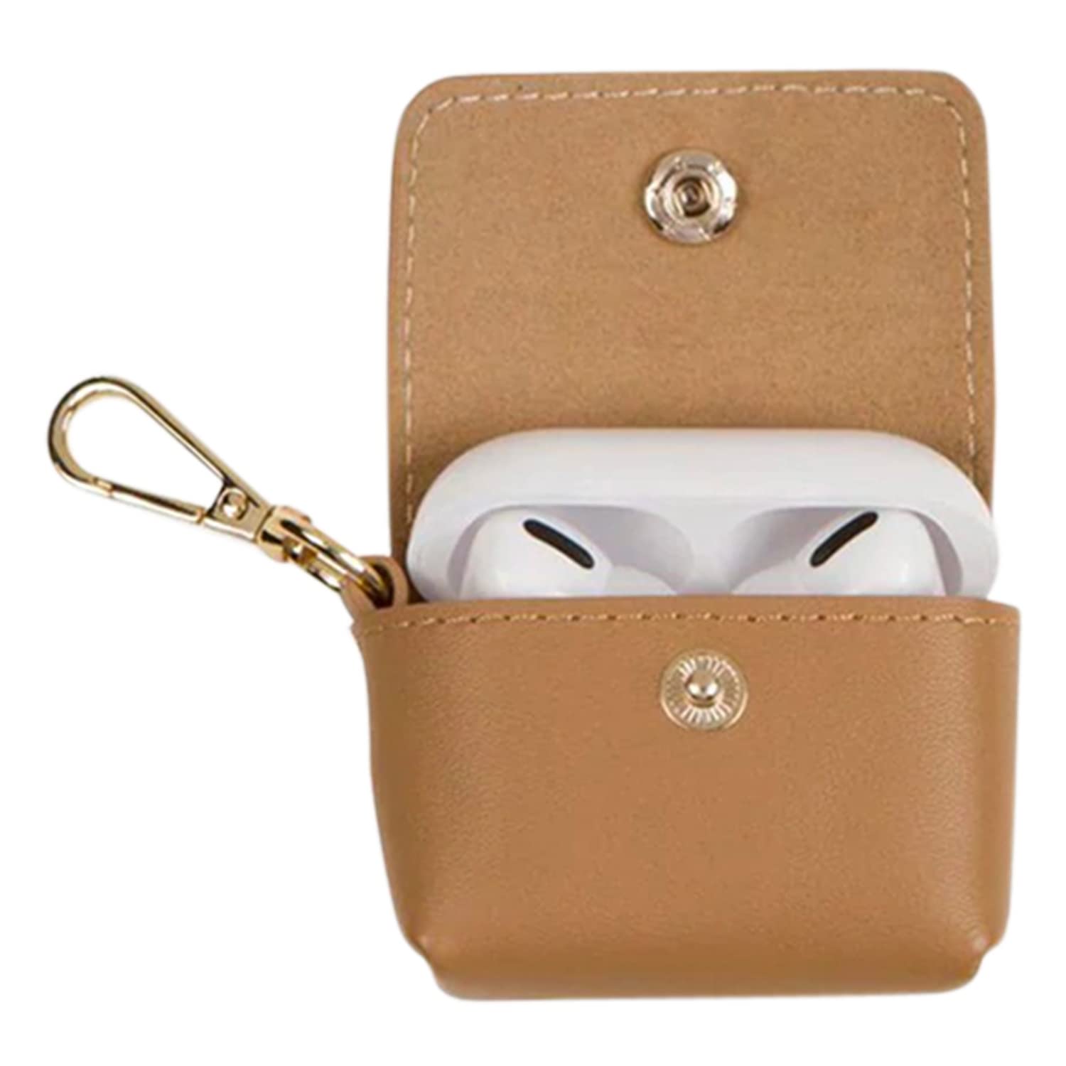 Amazon | BANDOLIER バンドリヤー AirPods Pro ケース カバー